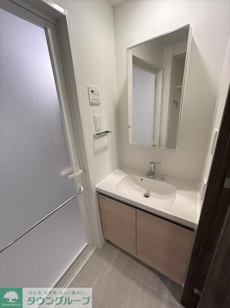 ルフォンリヴェント清澄白河の物件内観写真